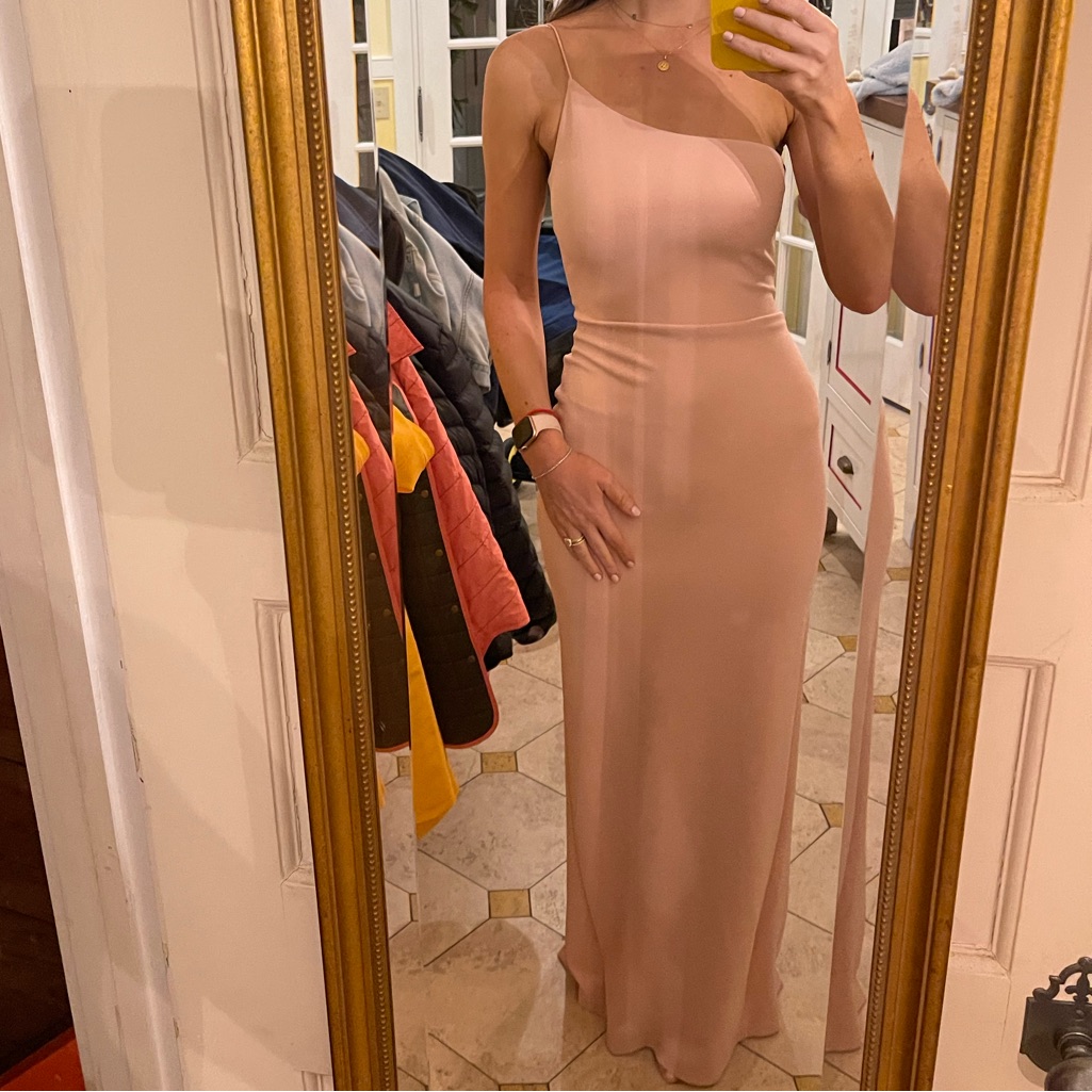 Nookie Penelope Gown